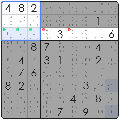 epoch times sudoku easy