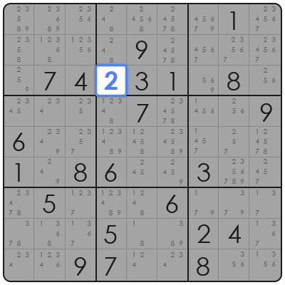 history of sudoku