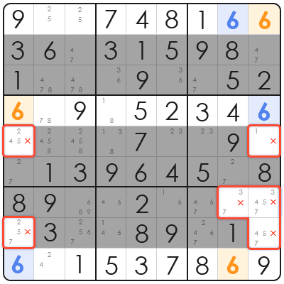 daily sudoku killer